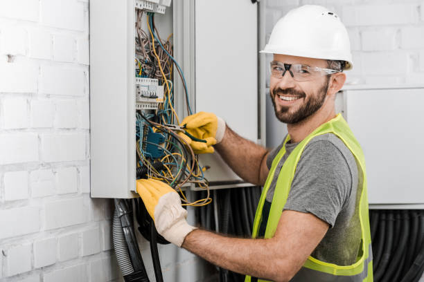 Best Affordable Electrician  in Hartford, SD