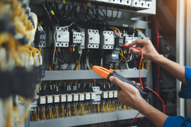 Best Local Electrician Companies  in Hartford, SD