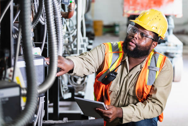 Best Electrical Contractors for Businesses  in Hartford, SD