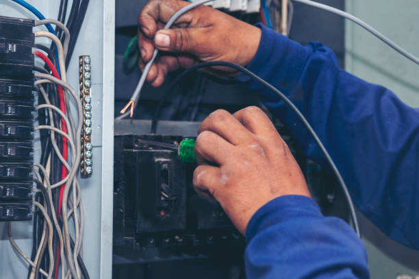 Electrical Outlet Repair in SD