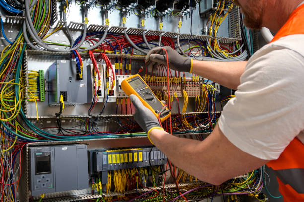 Best Commercial Electrician Services  in Hartford, SD
