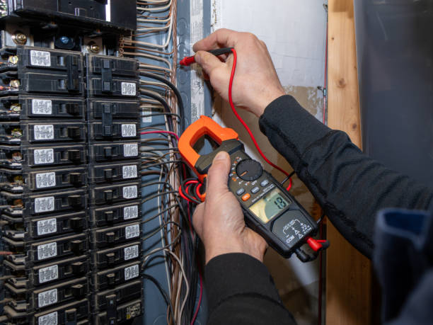 Best Industrial Electrical Services  in Hartford, SD