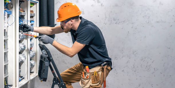 Best Electrical Installation Contractor  in Hartford, SD